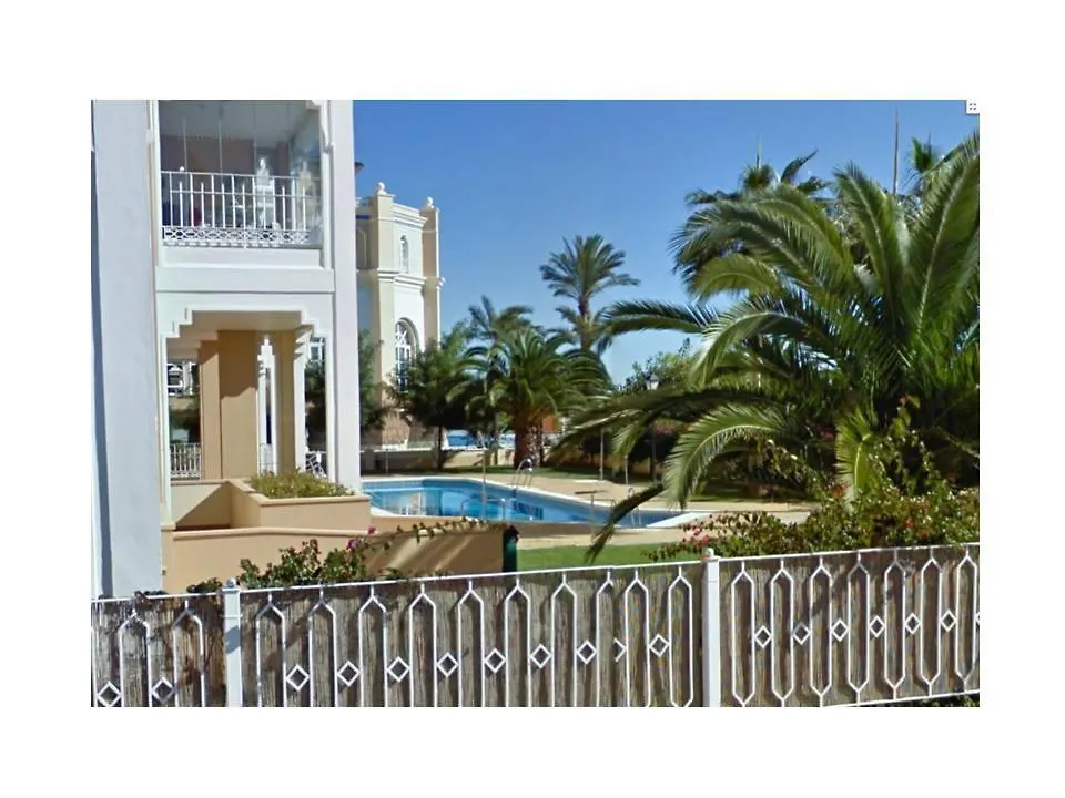 Apartamento 1ª Linea De Playa En Isla Canela Huelva 0*,  Spain