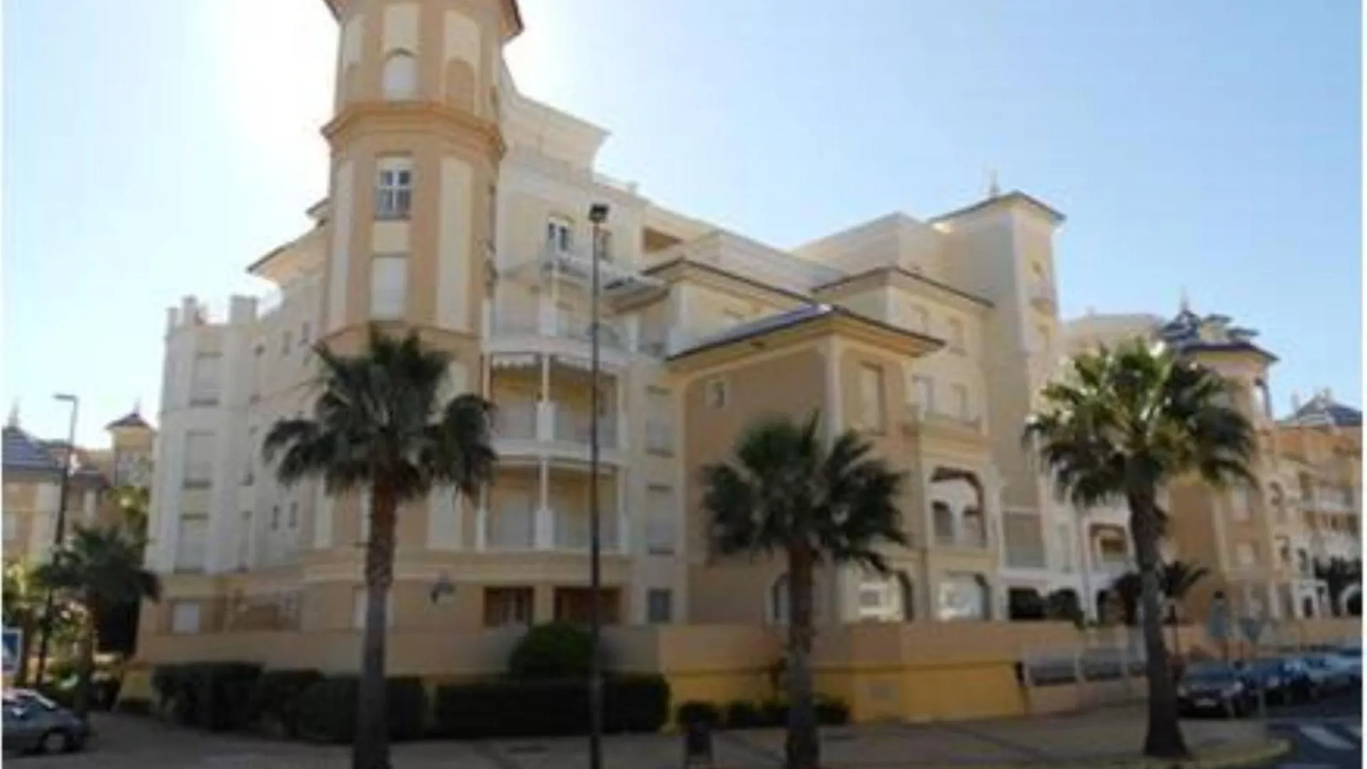 Apartamento 1ª Linea De Playa En Isla Canela ウエルバ アパート