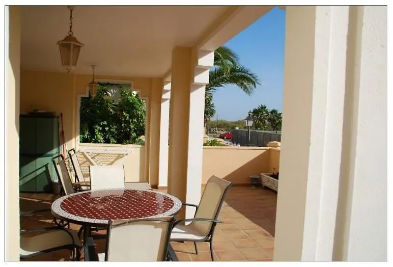Apartamento 1ª Linea De Playa En Isla Canela Huelva