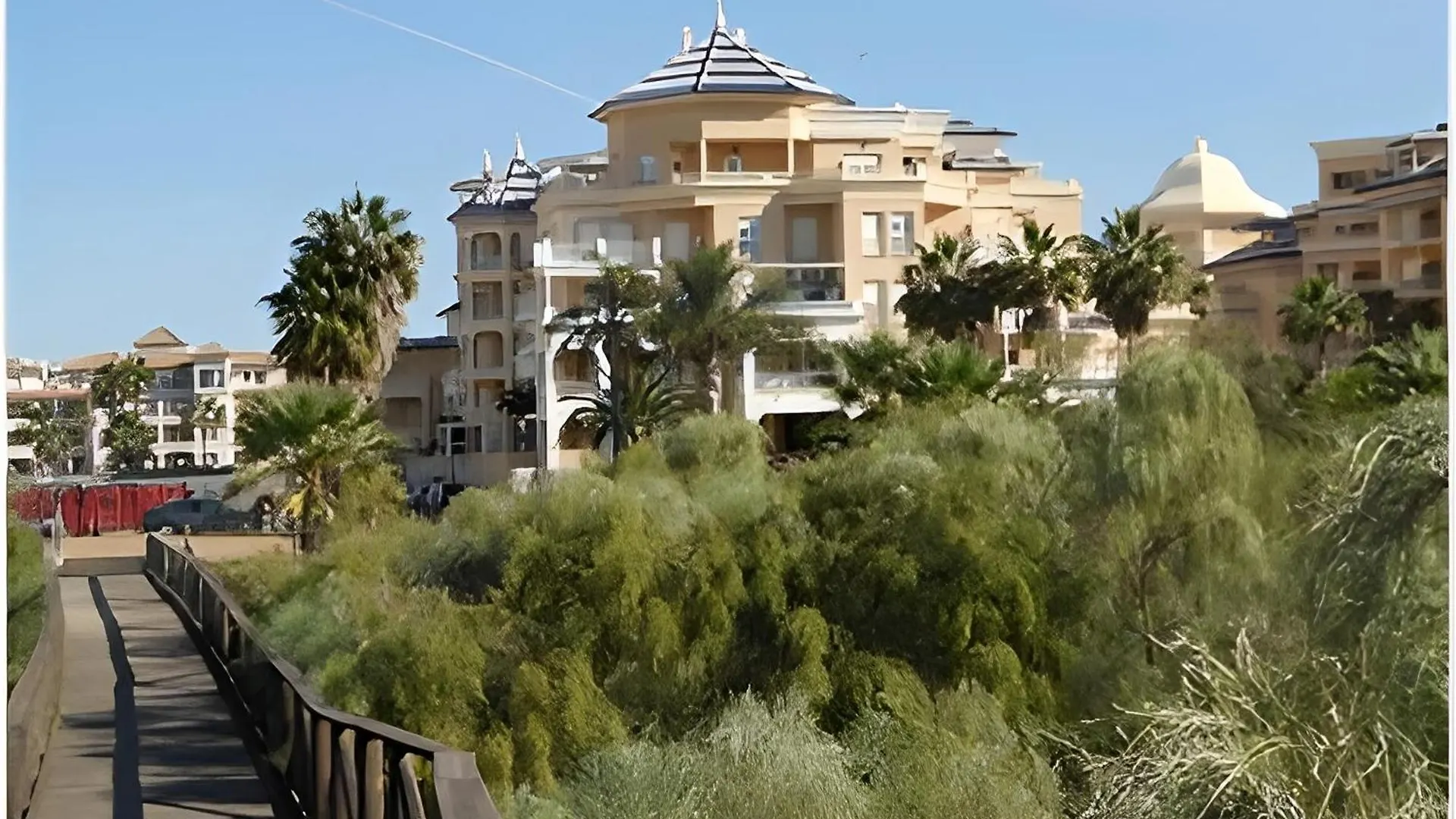 Apartamento 1ª Linea De Playa En Isla Canela ウエルバ 0*,