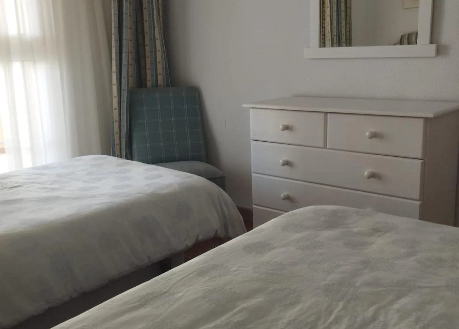 Apartamento 1ª Linea De Playa En Isla Canela Huelva