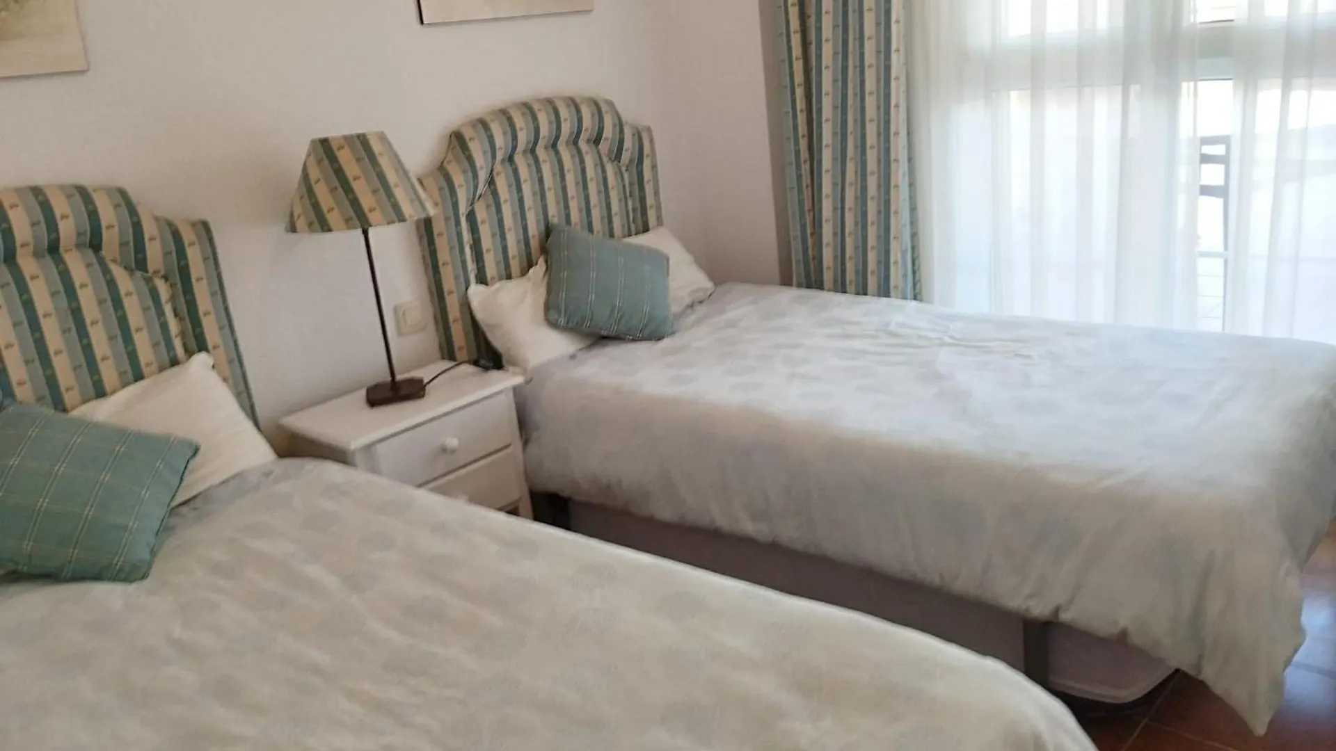 Apartment Apartamento 1ª Linea De Playa En Isla Canela Huelva