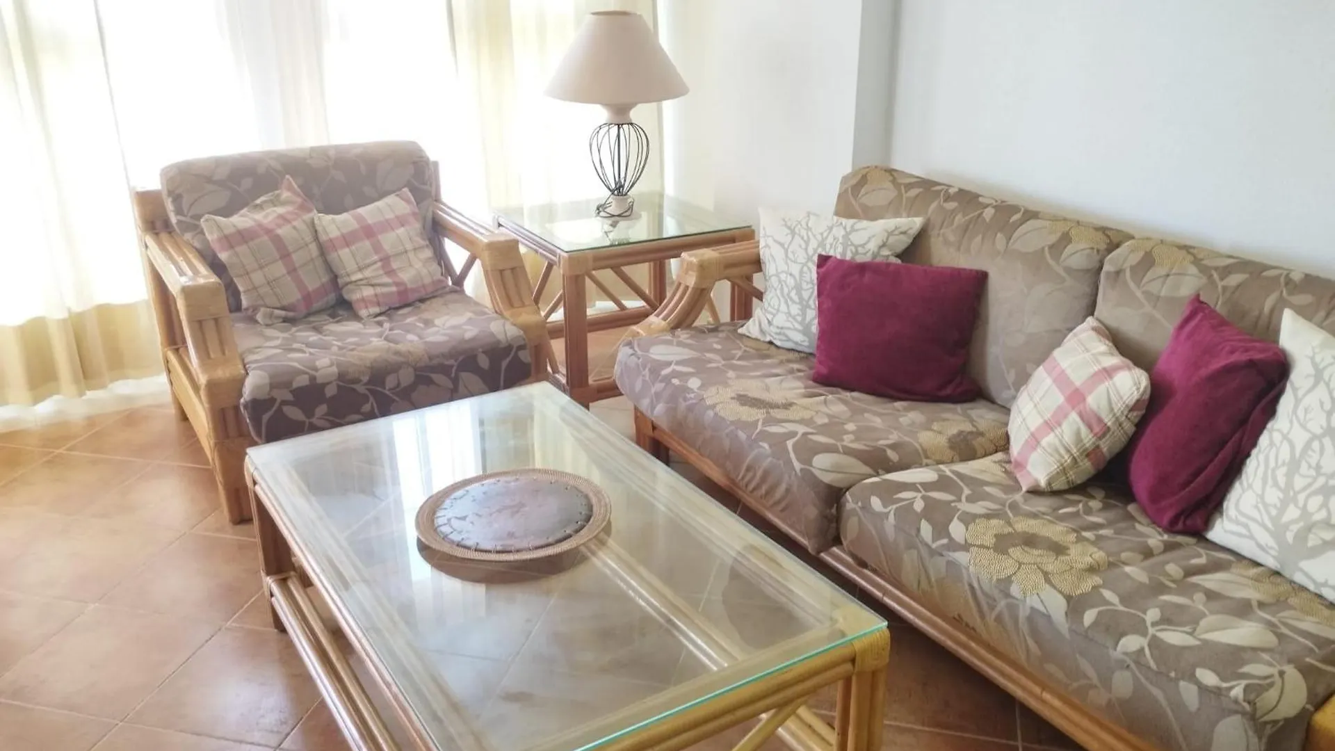 Apartamento 1ª Linea De Playa En Isla Canela Huelva Spain