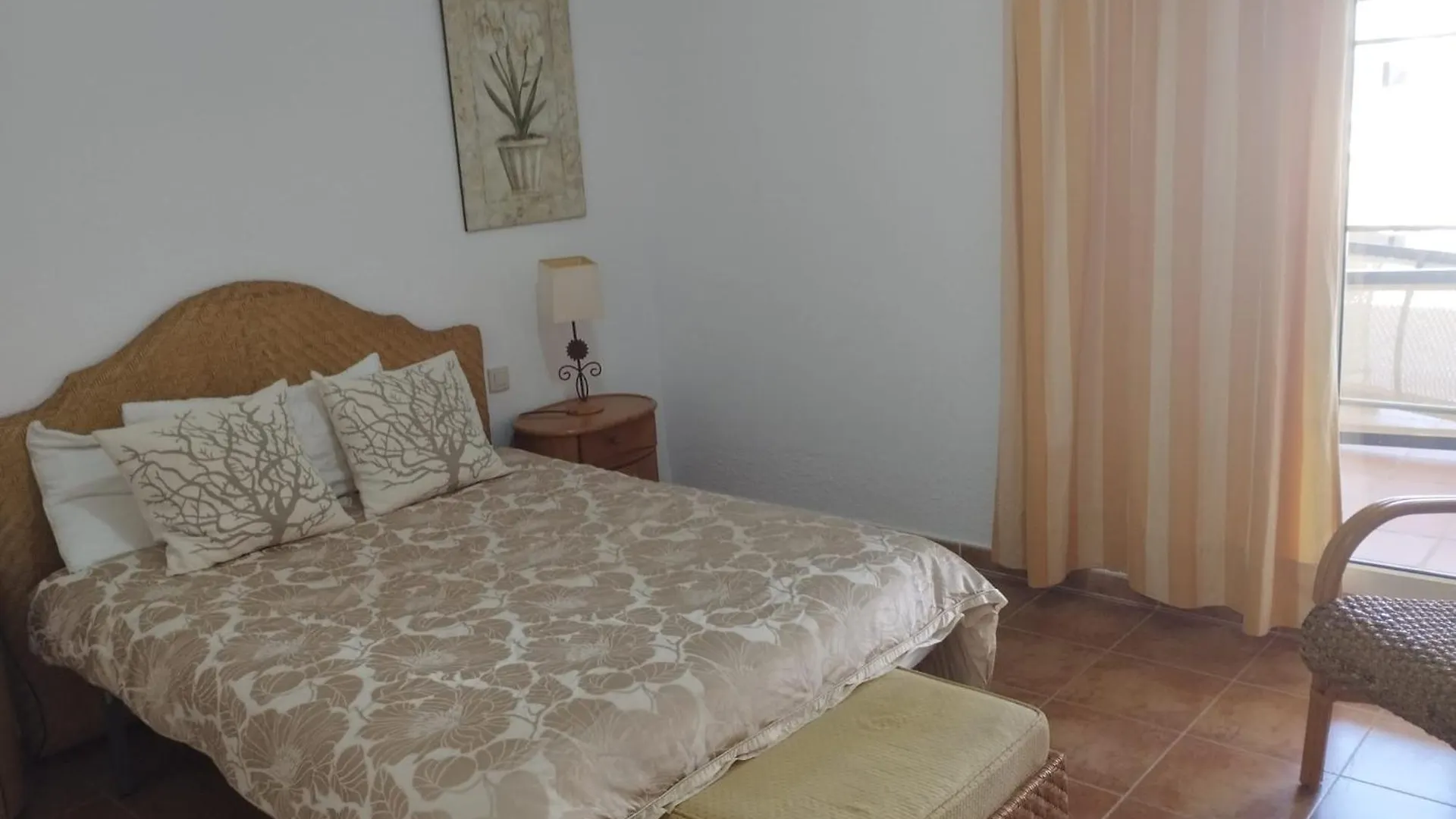 Apartamento 1ª Linea De Playa En Isla Canela Huelva 0*,  Spain