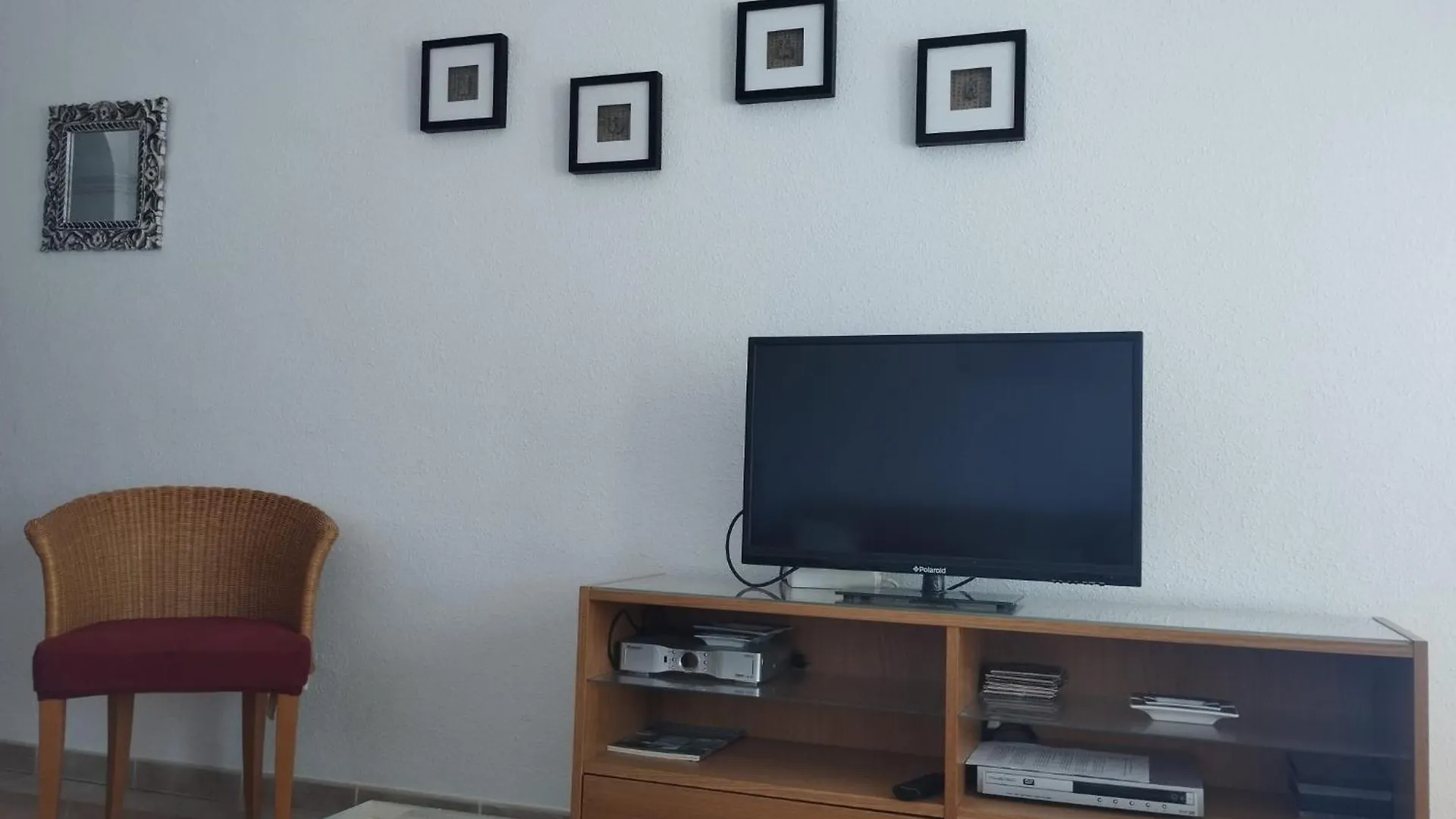 Apartamento 1ª Linea De Playa En Isla Canela Huelva Apartment