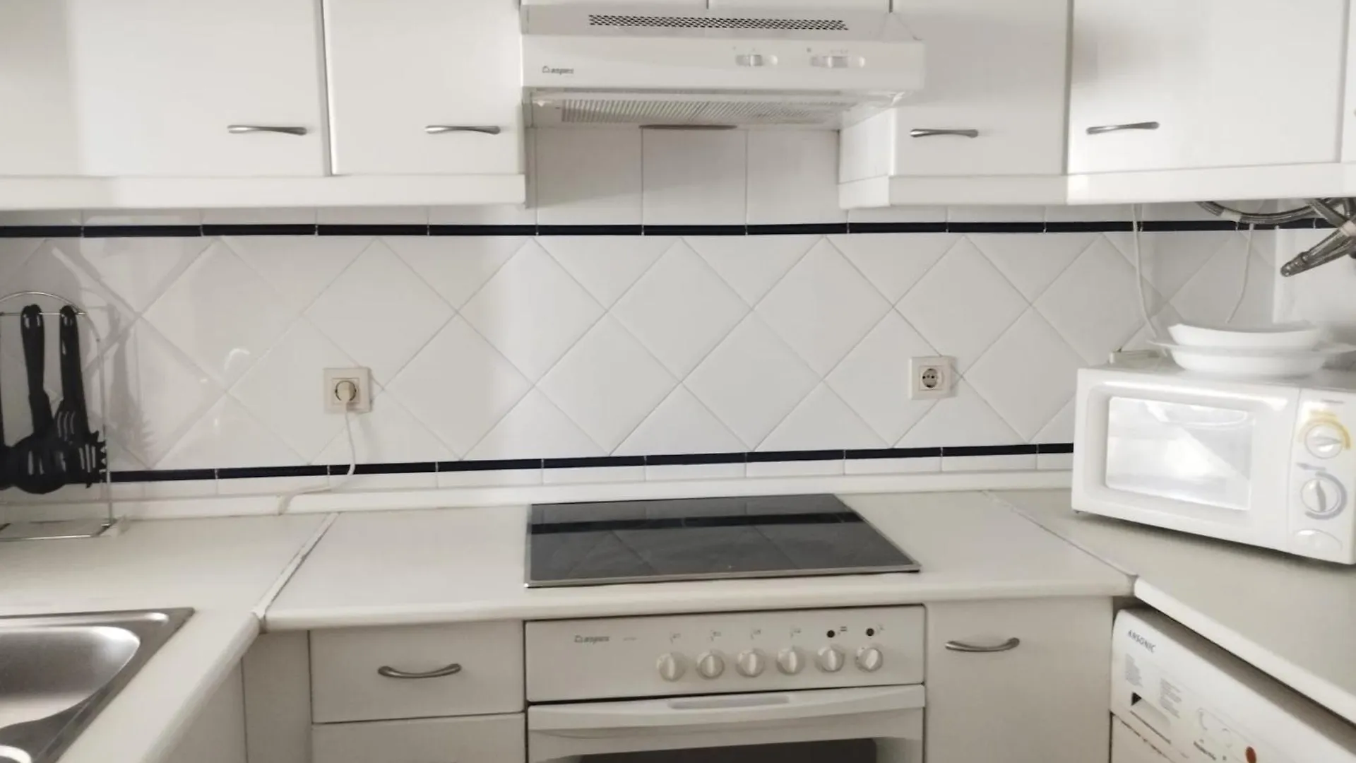 アパート Apartamento 1ª Linea De Playa En Isla Canela ウエルバ スペイン