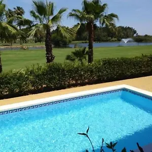 Apartamento T2, Urbanizacao Golf, Isla Canela, Huelva