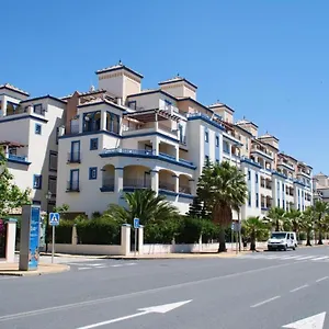 Apartamento Marina Ii, Huelva